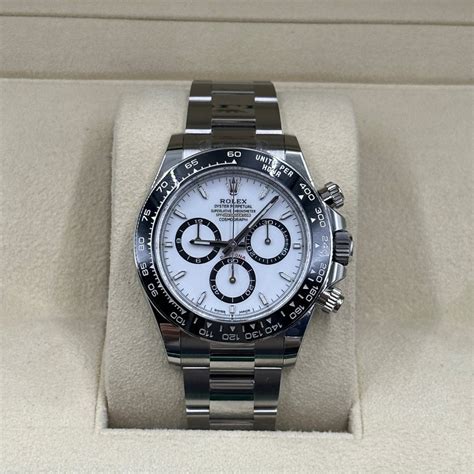 126500ln rolex daytona|Rolex 126500ln for sale.